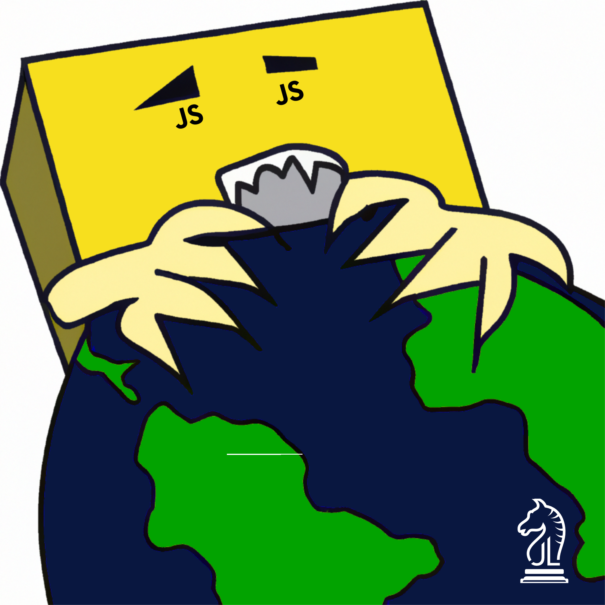 World Chomper